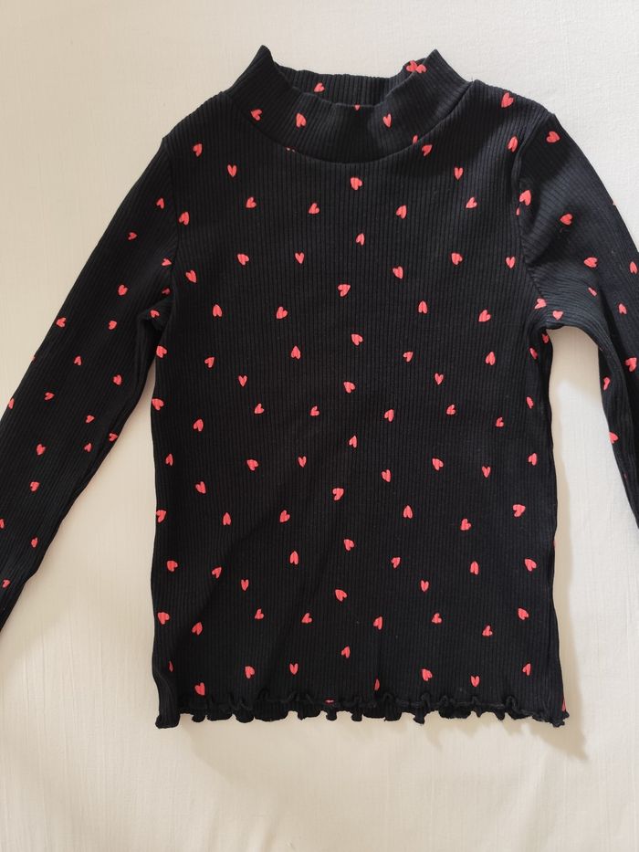 Pull fille