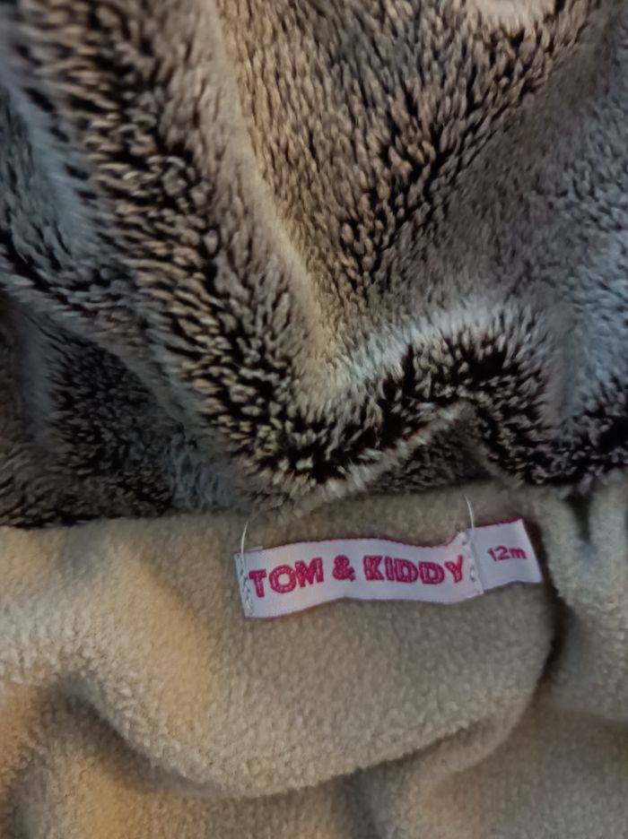 Veste bebe - photo numéro 2