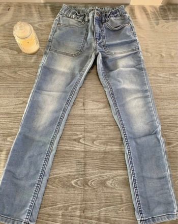 Jeans kiabi 10 ans