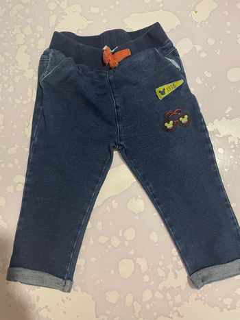Pantalon Disney