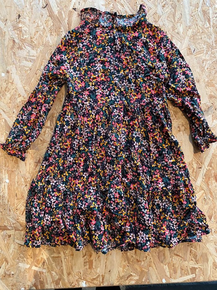 Robe 4/5 ans TEX - photo numéro 5