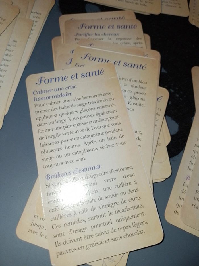 300 astuces et secrets de grand mère - photo numéro 8