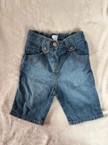 Jeans fille