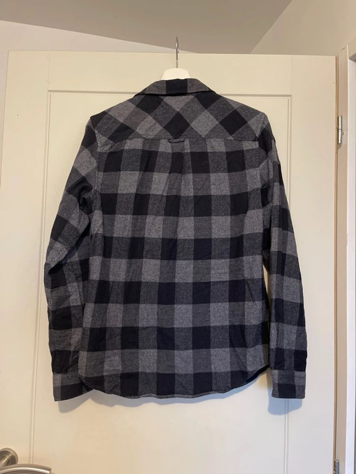 Chemise homme - photo numéro 3