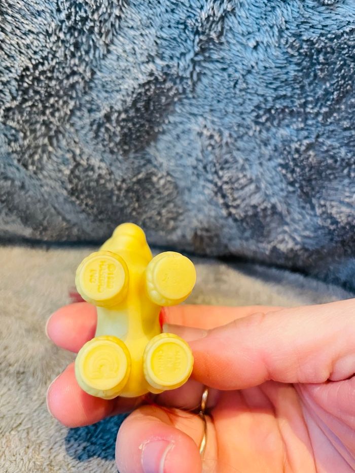 Lot mon petit poney vintage bébés twins - photo numéro 5