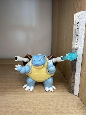 Figurine tortank Pokémon