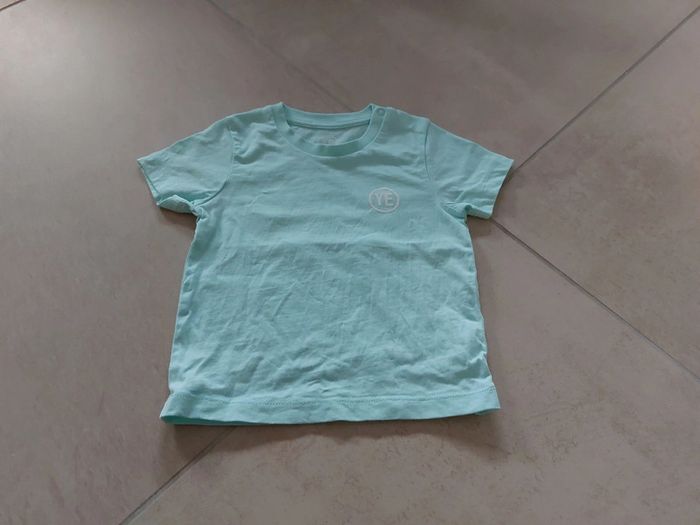 Tshirt de l'île d'Yeu