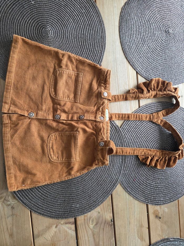 Lot vêtements fille 8ans - photo numéro 5
