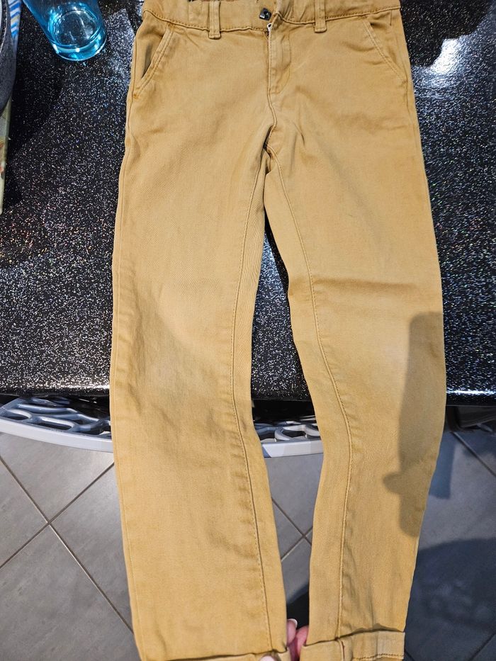 Lot 5/6ans garçon - photo numéro 9