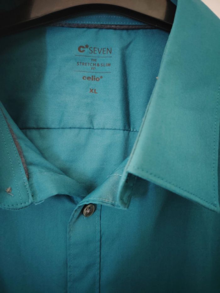 Lot de 4 chemises XL - photo numéro 6