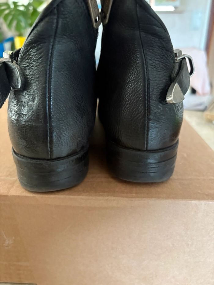 Boots ash 98 - photo numéro 3
