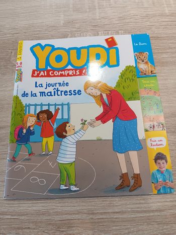 Magazine Youpi 