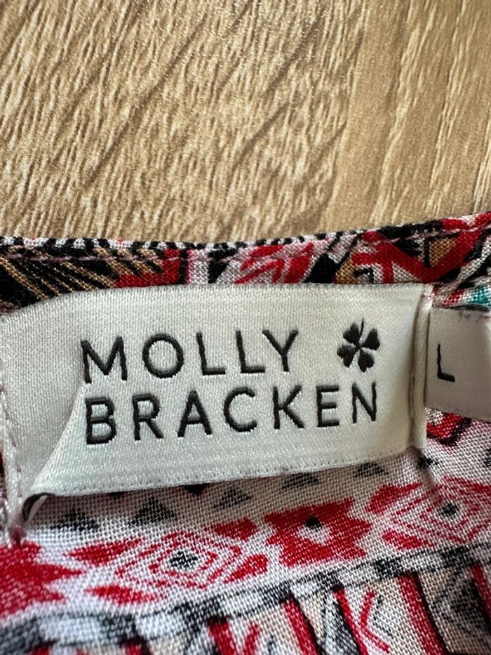 Blouse légère Molly Bracken - photo numéro 5
