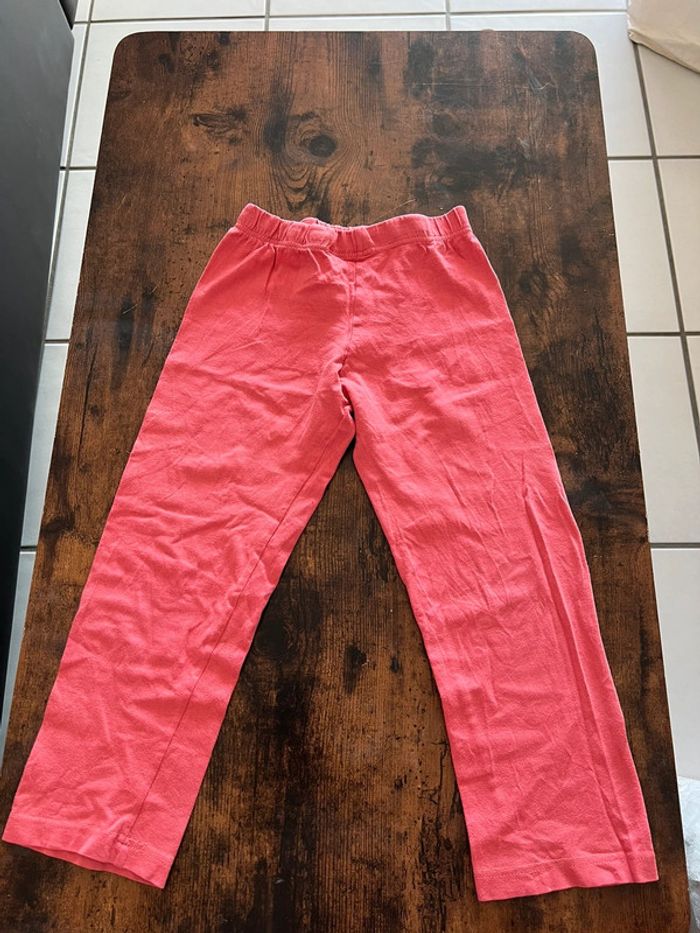 Pantalon pyjama pour filles