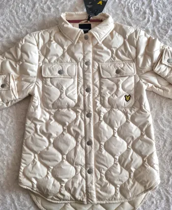 Lyle&Scott