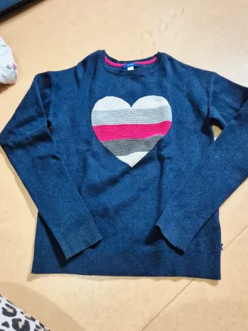 Pull fille
