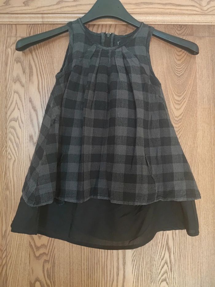 Robe taille 4 ans