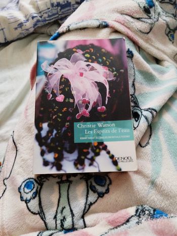 Les esprits de l'eau