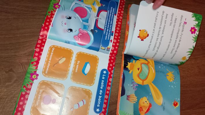 Le Monde des Titounis - photo numéro 5