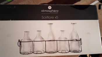 Soliflore atmosphera 
