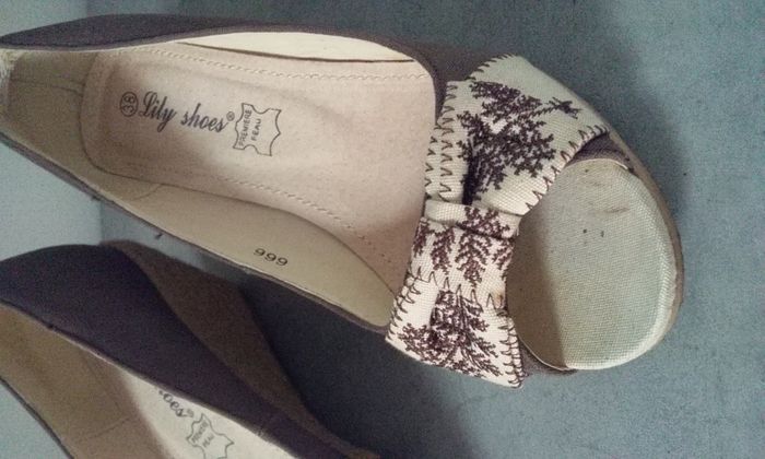 chaussures été femme - photo numéro 2