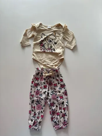Ensemble bambi