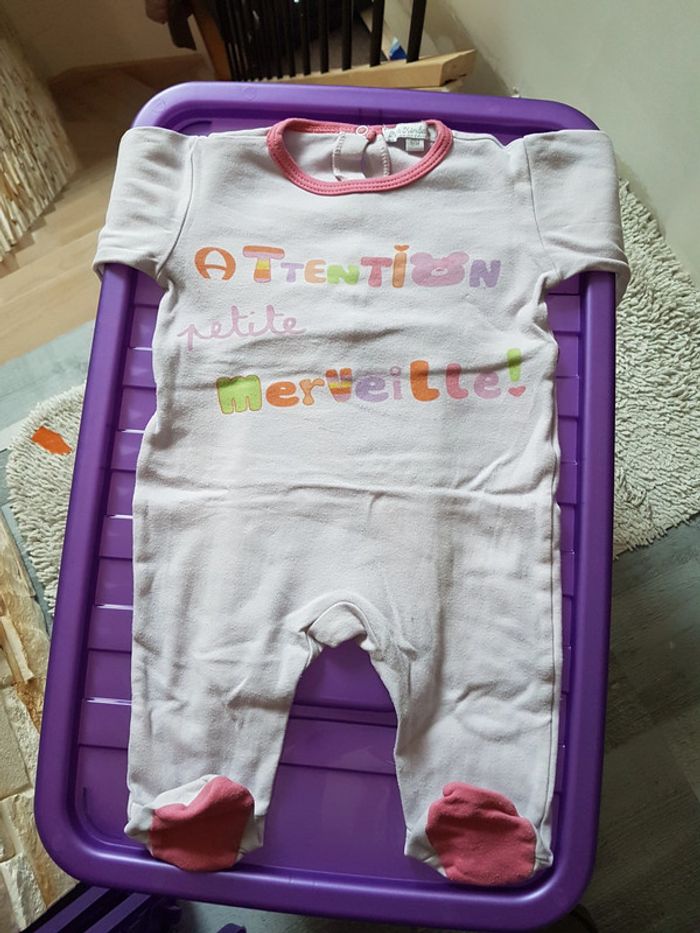 Pyjamas - photo numéro 4