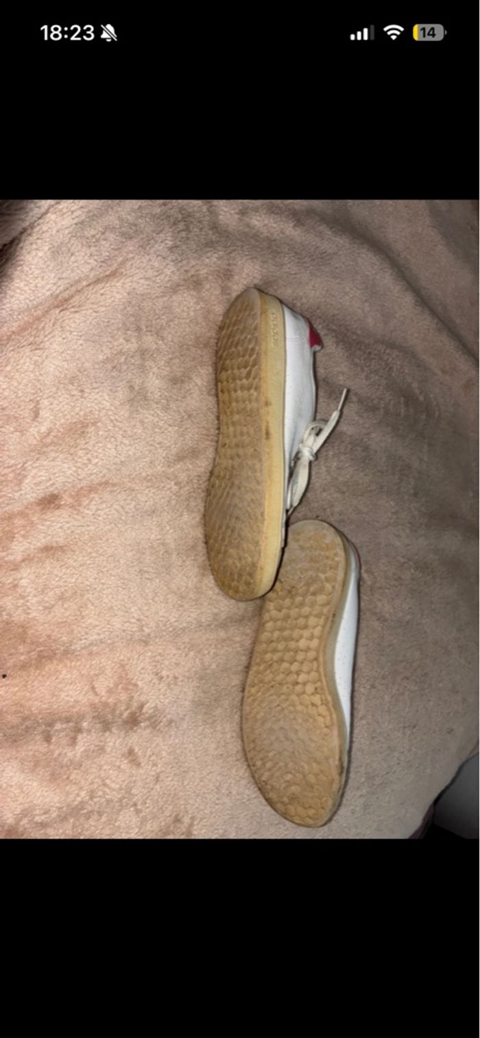 Chaussure - photo numéro 3