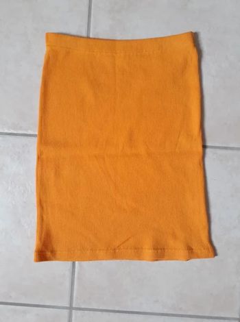 Jupe courte extensible T38/40