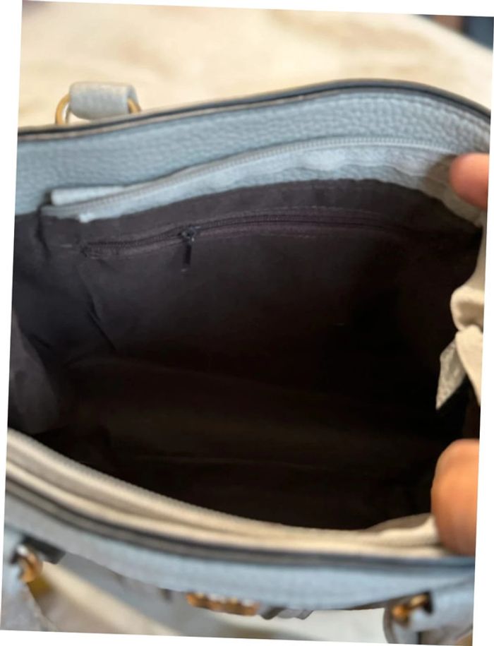 Sac à main à bandoulière - photo numéro 3