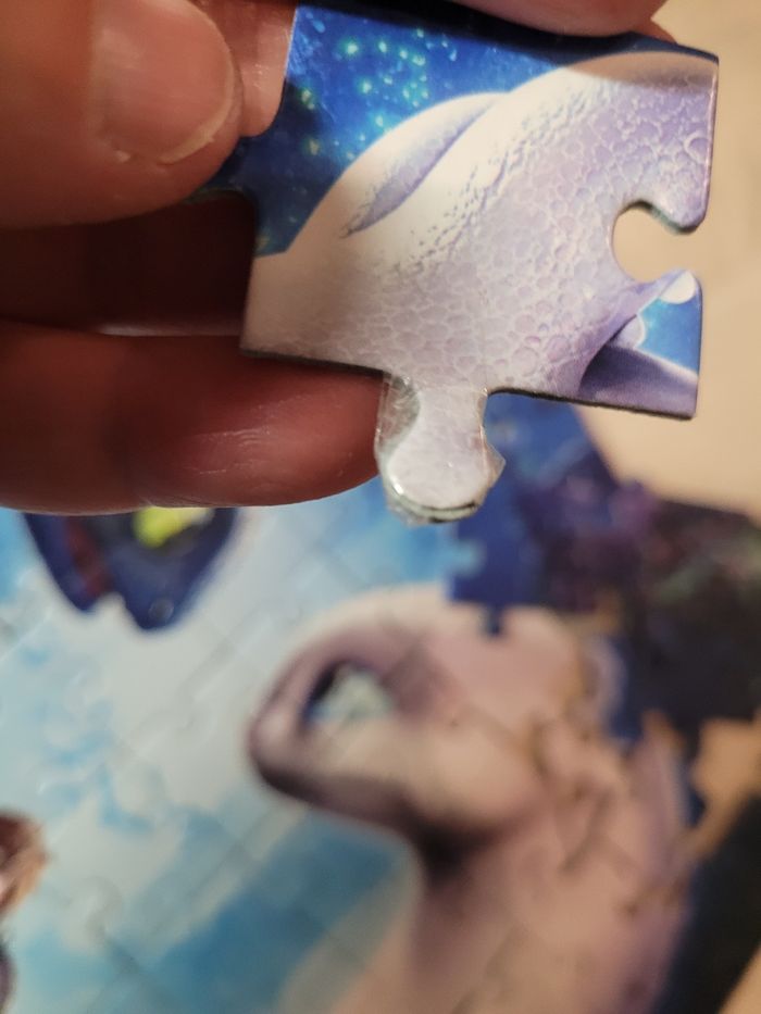 puzzle dragon  (2e) - photo numéro 3