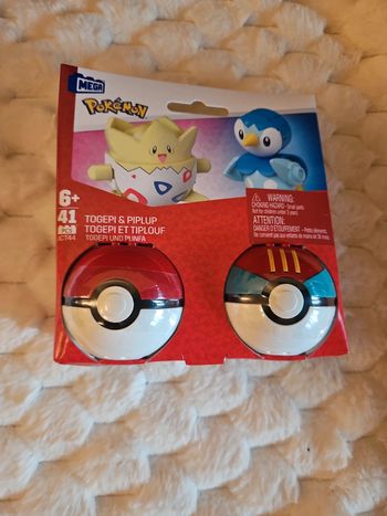 Mega pokeball pokemon
