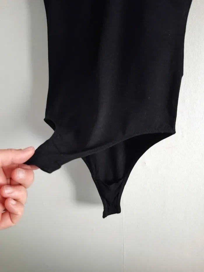 Body Dcmj / Taille S - photo numéro 11