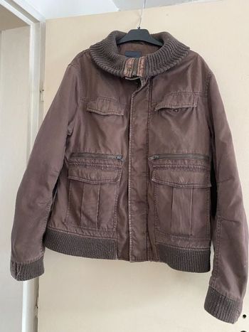 Blouson L