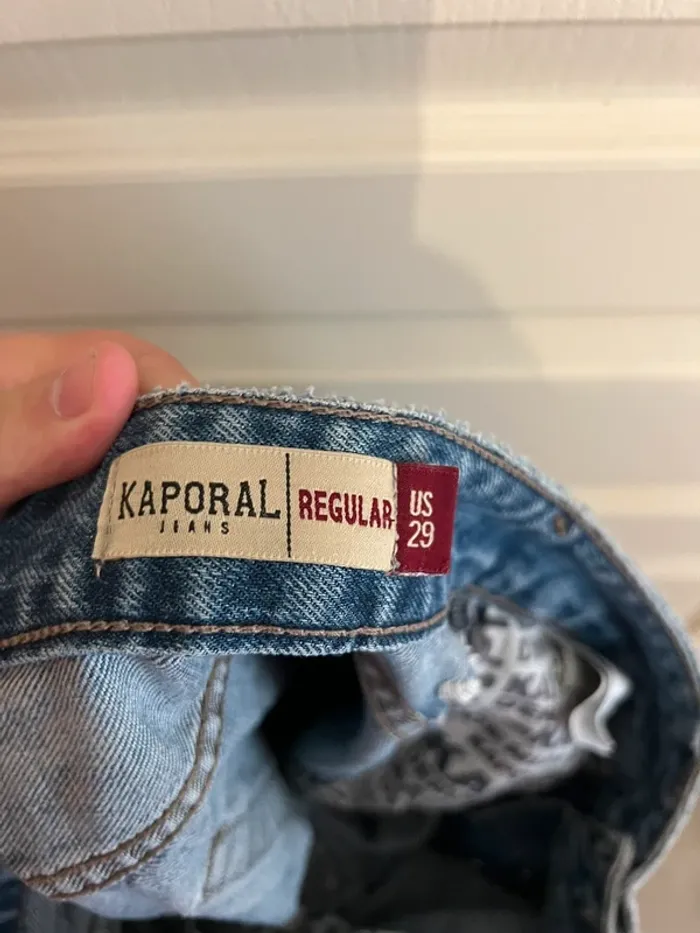 Jeans Kaporal - photo numéro 3