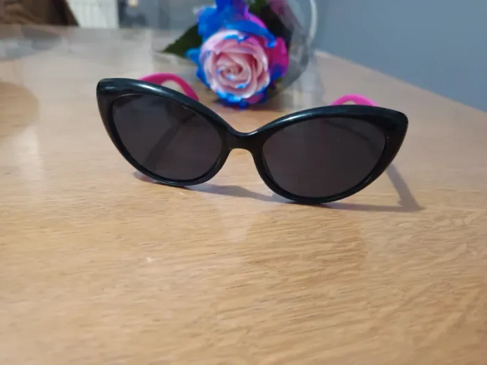 Lunette soleil LOL - photo numéro 3