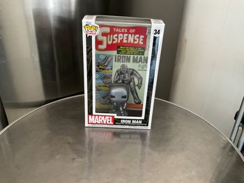 Figurine Funko Pop Iron Man