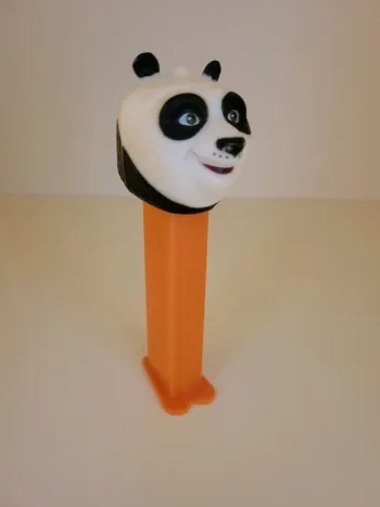 Pez Panda