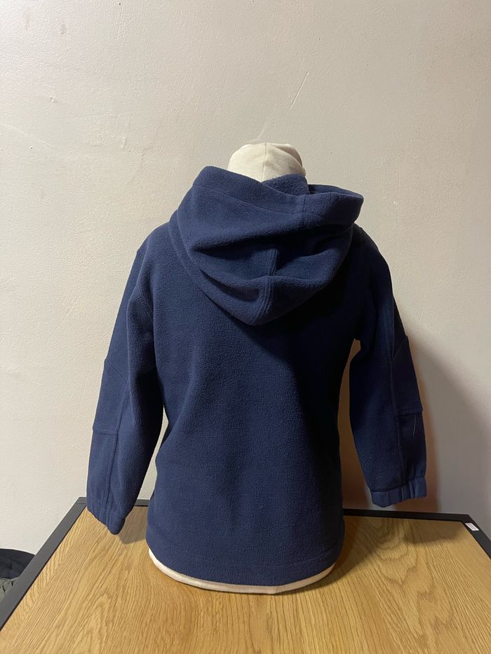 Pull garçon taille 104/110 - photo numéro 3