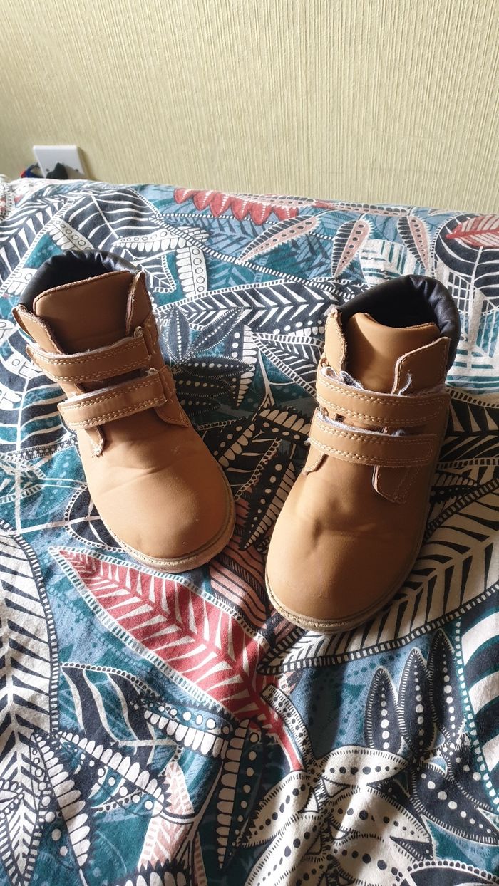 Bottes - photo numéro 2