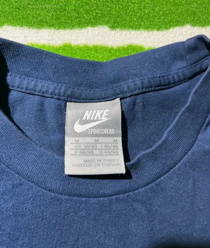 T-shirt Arsenal Nike - photo numéro 4