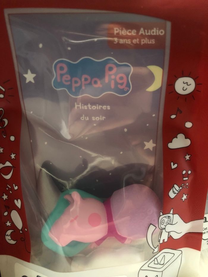 Lot de 6 Tonies à partir de 3 ans - photo numéro 6