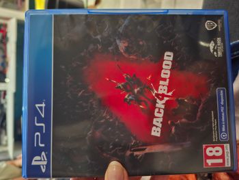 Back4blood