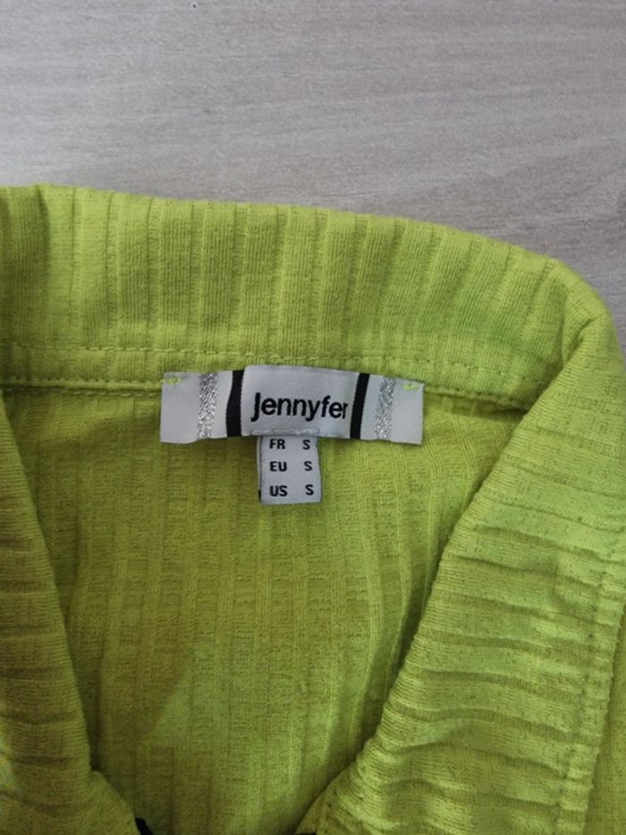 Look taille s - photo numéro 3