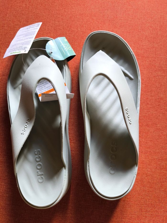 Crocs neuf avec étiquette