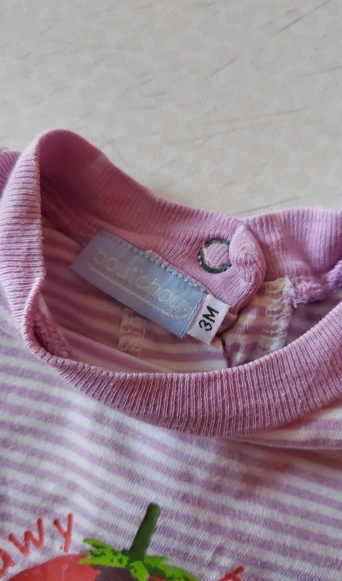 Pyjama Bout'Chou - photo numéro 5