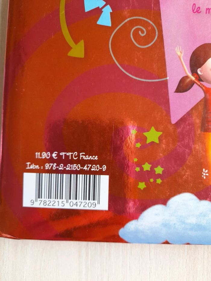 Livre Les mercredis des super copines neuf - photo numéro 3