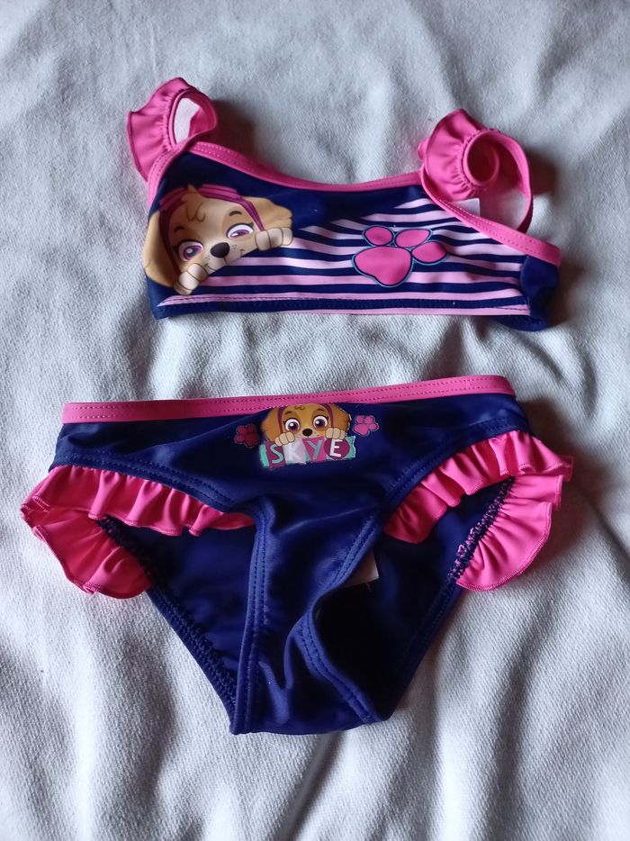 Maillot de bain - photo numéro 2