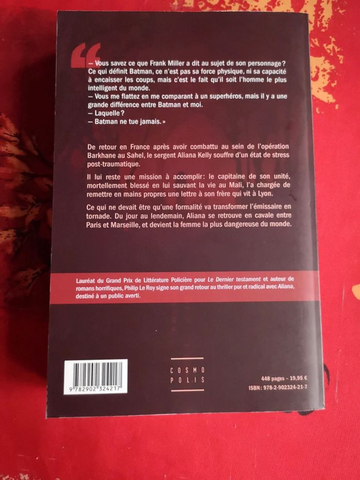 Aliana - photo numéro 2