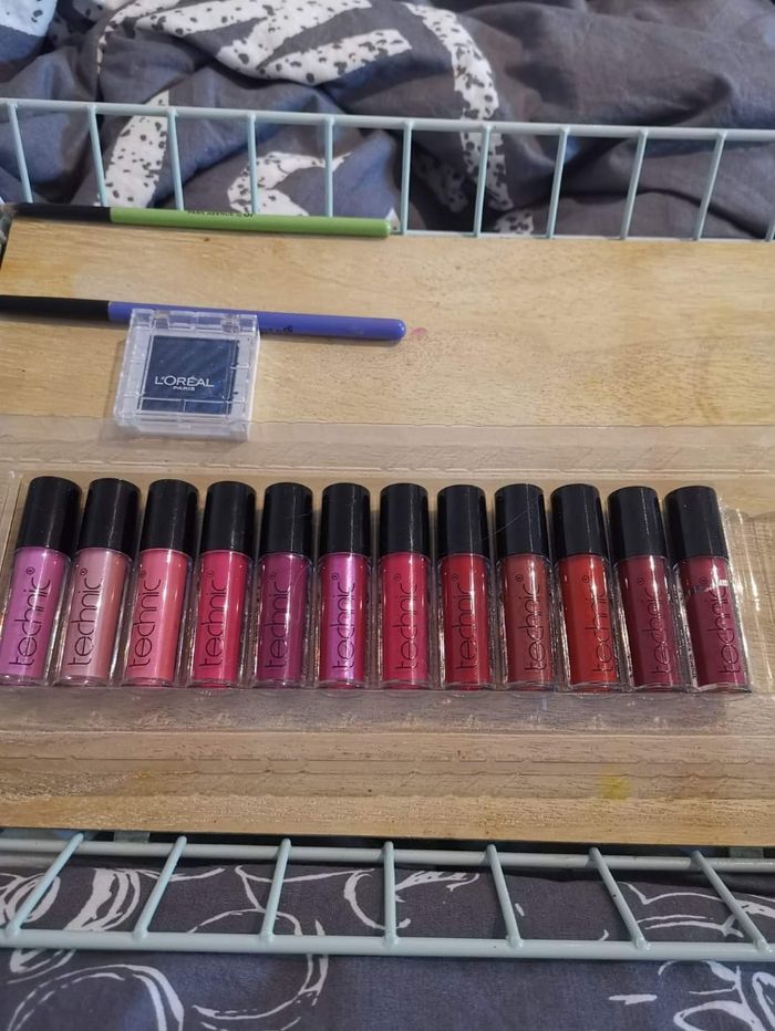 Maquillage